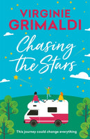 Chasing the Stars : a journey that could change everything-9781472265340