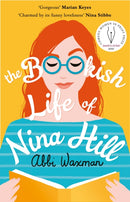 The Bookish Life of Nina Hill : 'GORGEOUS' Marian Keyes-9781472266217