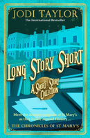 Long Story Short (short story collection)-9781472266736