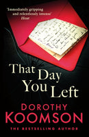 That Day You Left-9781472266972