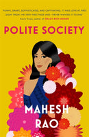 Polite Society-9781472267214