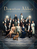 Downton Abbey : The Official Film Companion-9781472267320