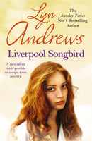 Liverpool Songbird : A rare gift provides an escape.-9781472267399