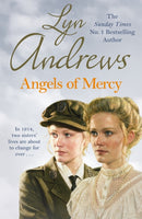 Angels of Mercy : A gripping saga of sisters, love and war-9781472267405