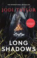 Long Shadows : A brand-new gripping supernatural thriller (Elizabeth Cage, Book 3)-9781472267528