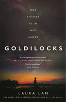 Goldilocks : The boldest high-concept thriller of the year-9781472267634