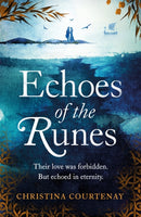 Echoes of the Runes : The must-read classic sweeping, epic tale of forbidden love-9781472268266