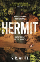 Hermit : the international bestseller from the author of RED DIRT ROAD-9781472268433