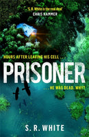 Prisoner-9781472268457