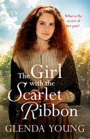The Girl with the Scarlet Ribbon : An utterly unputdownable, heartwrenching saga-9781472268549