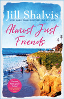 Almost Just Friends : Heart-warming and feel-good - the perfect pick-me-up!-9781472269584