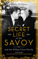 Secret Life of the Savoy