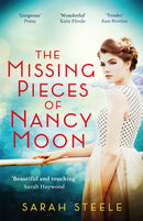 The Missing Pieces of Nancy Moon: Escape to the Riviera with this irresistible and poignant page-turner-9781472270092