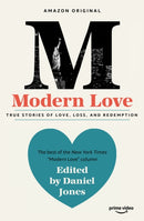Modern Love : Now an Amazon Prime series-9781472270337