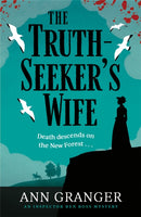 Truth-Seeker''s Wife