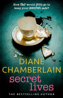 Secret Lives: Discover family secrets in this emotional page-turner from the Sunday Times bestselling author-9781472271303