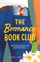 The Bromance Book Club : The utterly charming rom-com that readers are raving about!-9781472271631