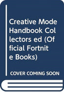 CREATIVE MODE HANDBOOK COLLECTORS ED
