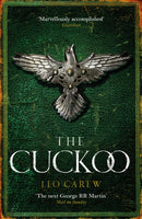 Cuckoo (The UNDER THE NORTHERN SKY Series, Book 3)