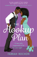 The Hookup Plan : An irresistible enemies-to-lovers rom-com-9781472273857