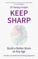 Keep Sharp