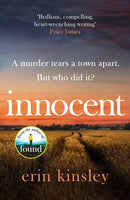 Innocent : the gripping and emotional new thriller from the bestselling author of FOUND-9781472274281