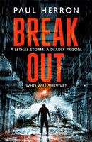 Breakout : the most explosive and gripping action thriller of the year-9781472274861