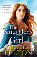 The Smuggler''s Girl