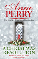 A Christmas Resolution (Christmas Novella 18)-9781472275103