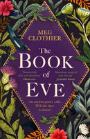 The Book of Eve : A beguiling historical feminist tale - inspired by the undeciphered Voynich manuscript-9781472276124
