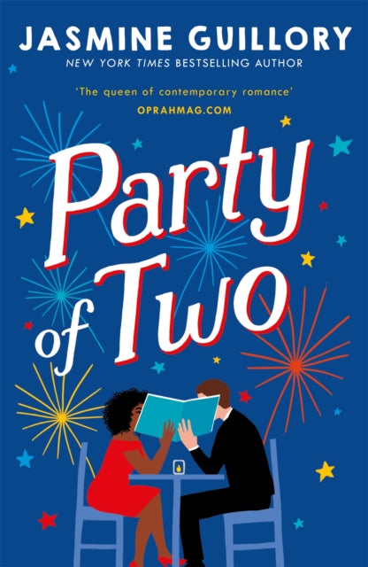 Party of Two : This opposites-attract rom-com from the author of The Proposal is 'an utter delight' (Red)!-9781472276735