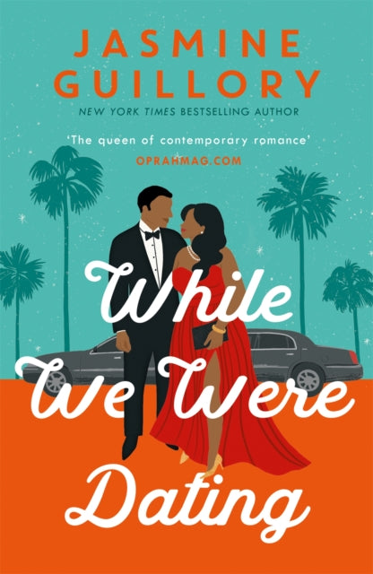 While We Were Dating : The sparkling fake-date rom-com from the `queen of contemporary romance' (Oprah Mag)-9781472276766