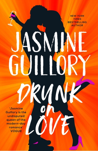 Drunk on Love : The sparkling new rom-com from the author of the 'sexiest and smartest romances' (Red)-9781472276797