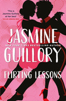 Flirting Lessons : The captivating and sizzling new queer romance from the Reese's Book Club Pick!-9781472276827