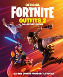 FORTNITE Official: Outfits 2 : The Collectors' Edition-9781472277183