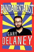 Pundamentalist : 1,000 jokes you probably haven't heard before-9781472277459