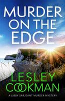 Murder on the Edge : A twisting and completely addictive mystery-9781472278319