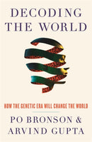 Decoding the World-9781472278593