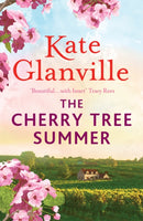 The Cherry Tree Summer : Escape to the sun-drenched French countryside in this captivating read-9781472279866