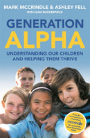 Generation Alpha-9781472281487