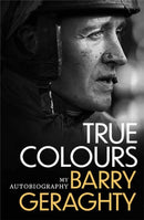 True Colours : My Autobiography-9781472282019