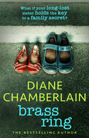 Brass Ring: a totally gripping and emotional page-turner from the bestselling author-9781472282781