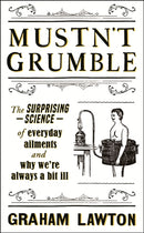 Mustn''t Grumble