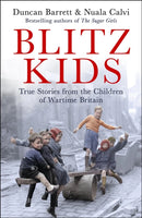 Blitz Kids
