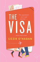 The Visa: The perfect feel-good romcom to curl up with this summer-9781472286321