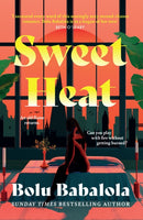 Sweet Heat by Bolu Babalola