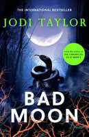 Bad Moon : A heart-stopping new supernatural thriller from the million-copy bestselling author of The Chronicles of St Marys-9781472286956