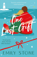 One Last Gift : The most heart-warming love and festive story of the Winter season-9781472289896