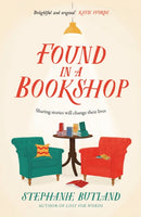 Found in a Bookshop : 'Heartwarming, emotional and full of kindness . . . life-affirming' Sara Nisha Adams-9781472291813