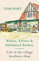 Rivets, Trivets and Galvanised Buckets